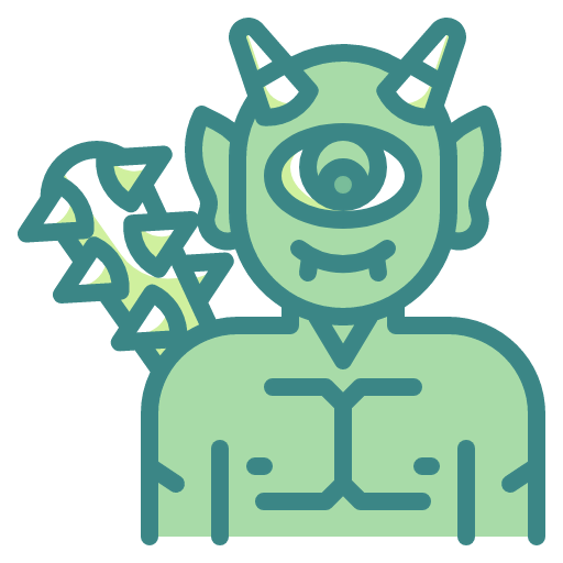 Cyclops icon