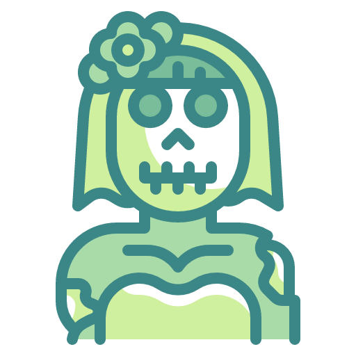 Bride icon