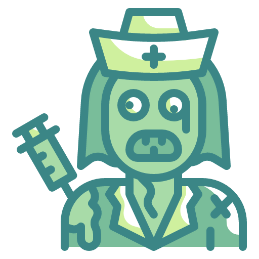 Nurse icon