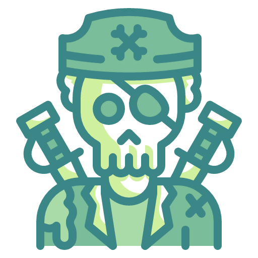 Pirate icon