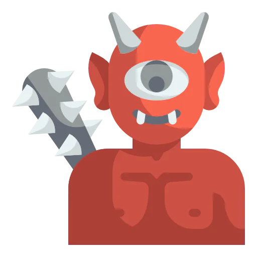 Cyclops icon