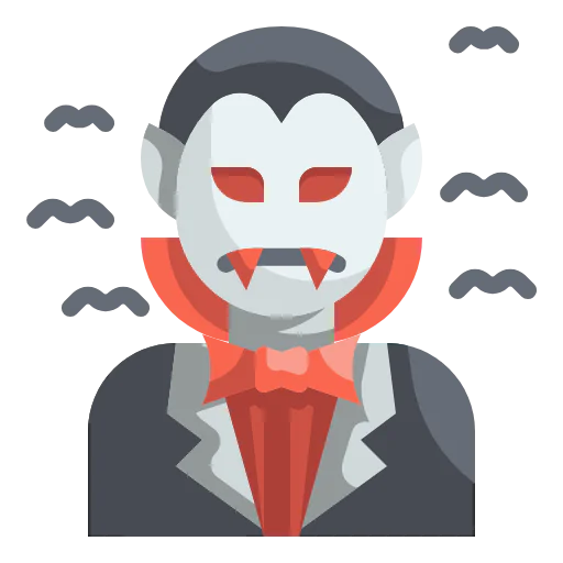 Dracula icon