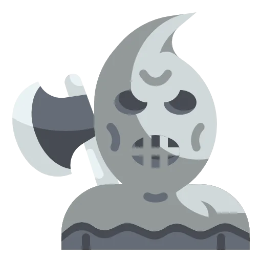 Executioner Ikona
