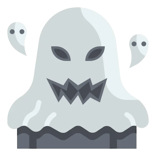 Ghost icon