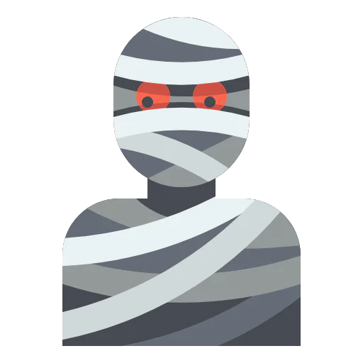 Mummy icon