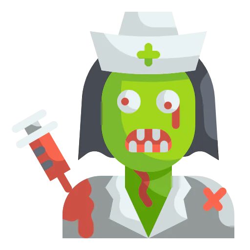 Nurse icon