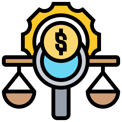 Balance icon