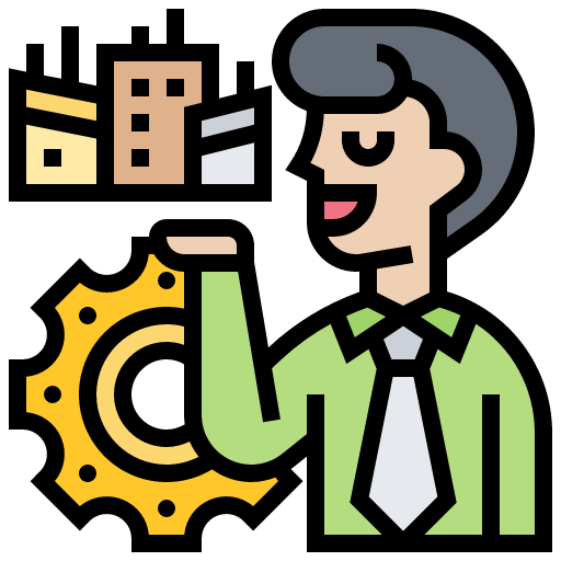 Ceo icon