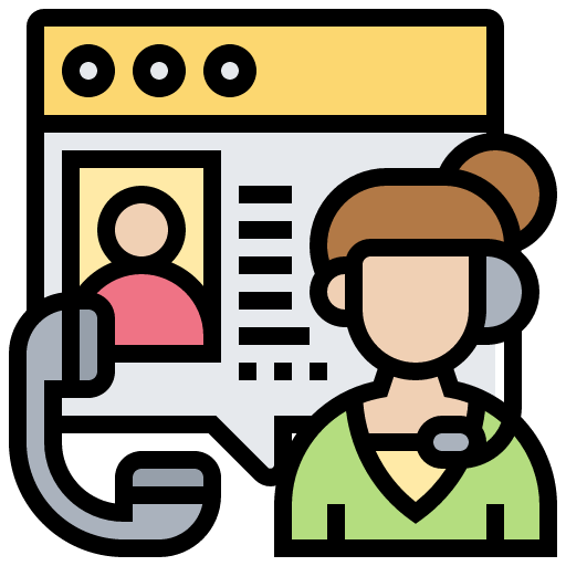 Consultant icon