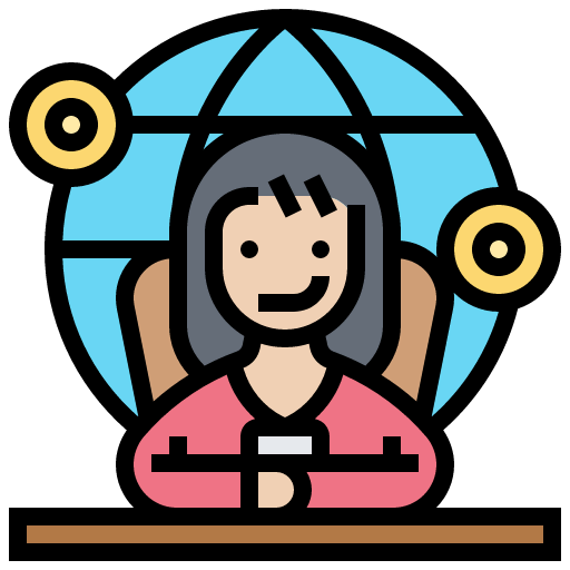 Executive Ikona