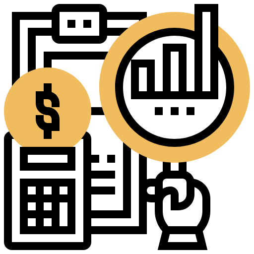 Accounting icon