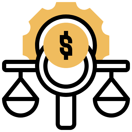 Balance icon