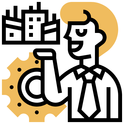 Ceo icon