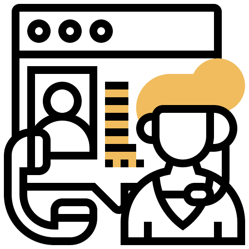 Consultant icon