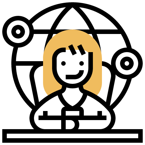 Executive icon