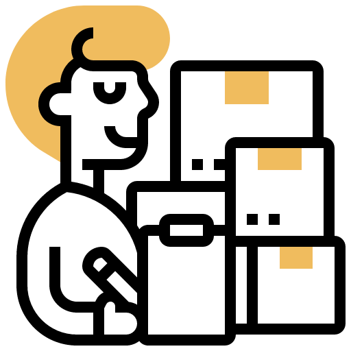 Inventory icon