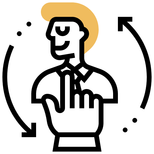 Job icon