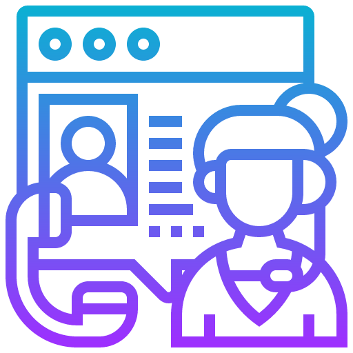 Consultant icon