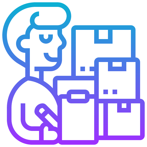 Inventory icon