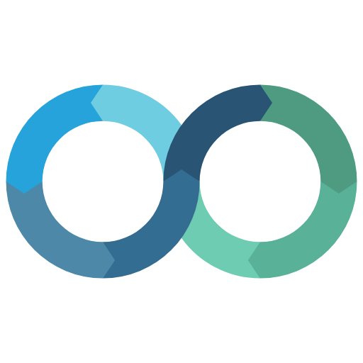 Cycle icon