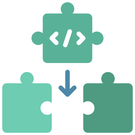 Solutions icon