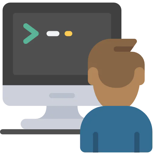 Technical Support Ikona