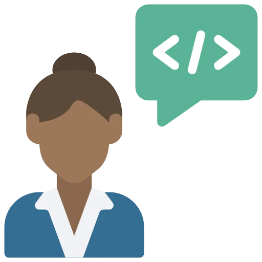 Developer ícone