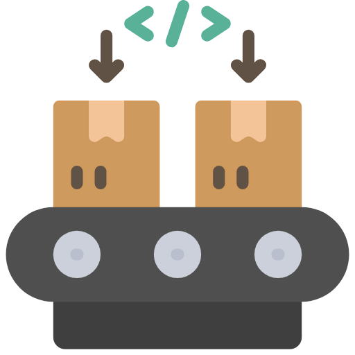 Production icon