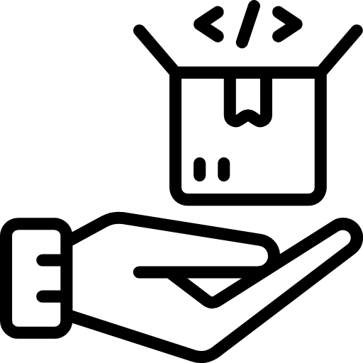 Programmer ícono