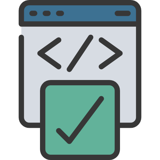 Web programming 图标