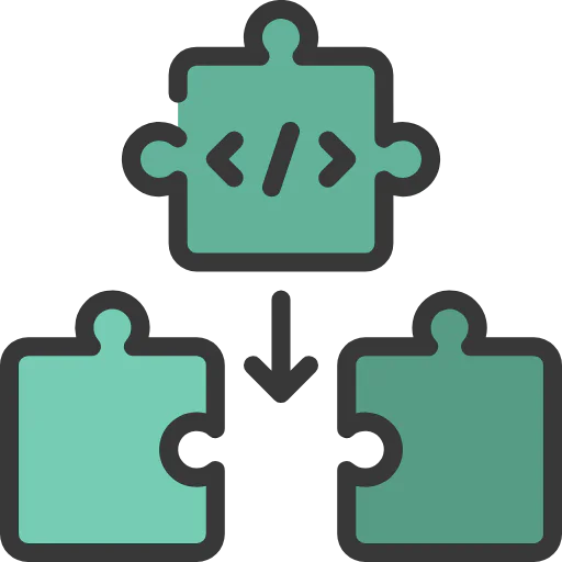 Solutions icon