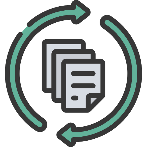 Iteration icon
