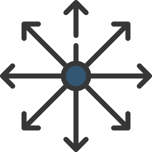 Deployment icon