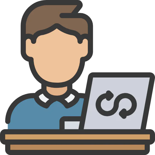 Developer ícone
