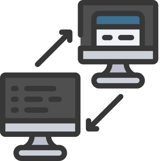 Product release icon