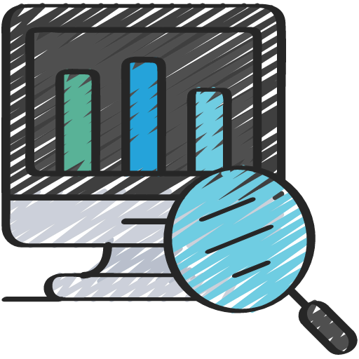 Monitor icon