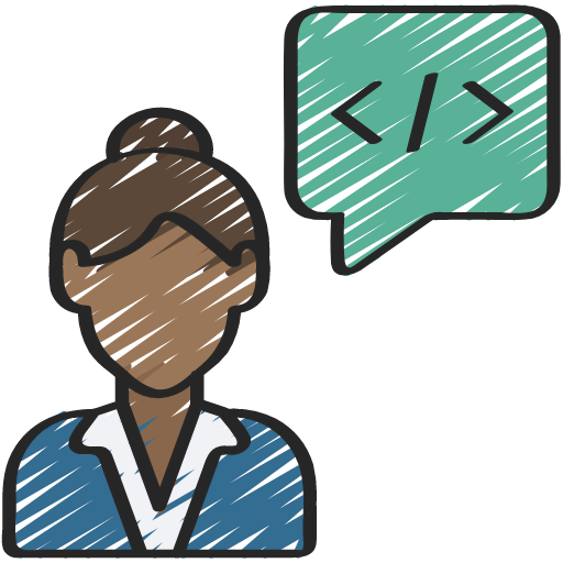 Developer іконка