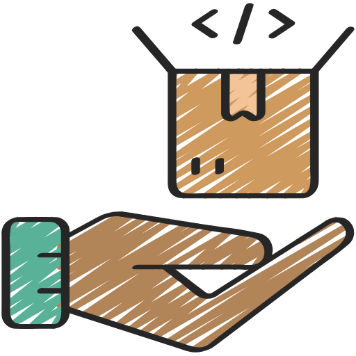 Programmer icône