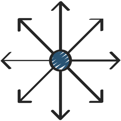 Deployment icon