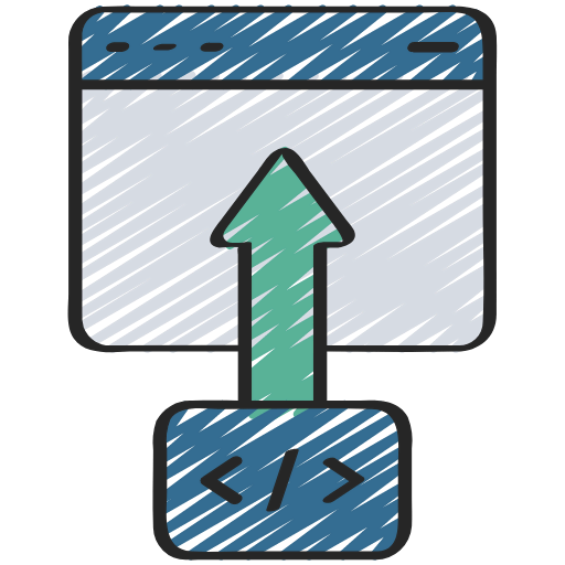 File upload icon