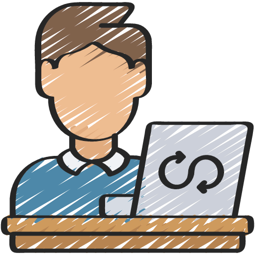 Developer іконка