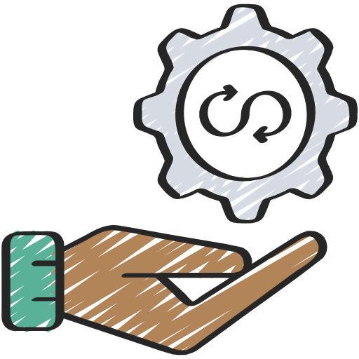 Developer іконка