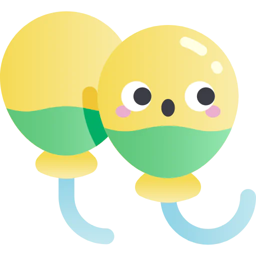 Balloon icon