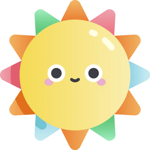 Sun biểu tượng