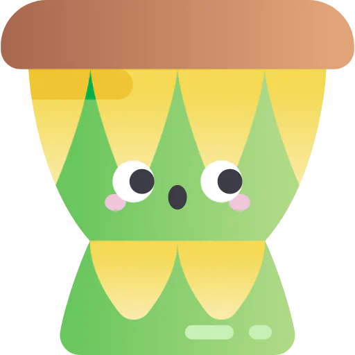 Drum icon