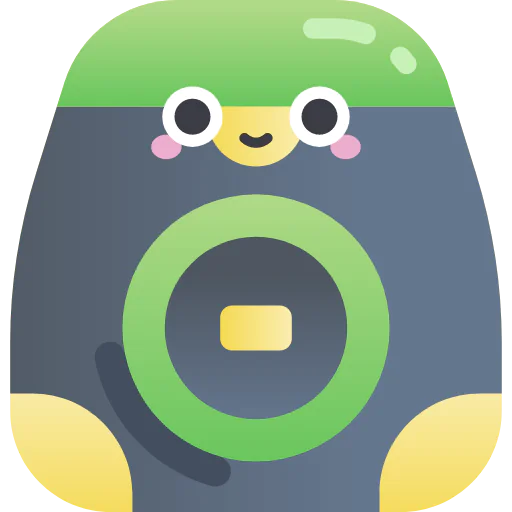 Speaker icon