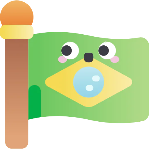 Brazil icon