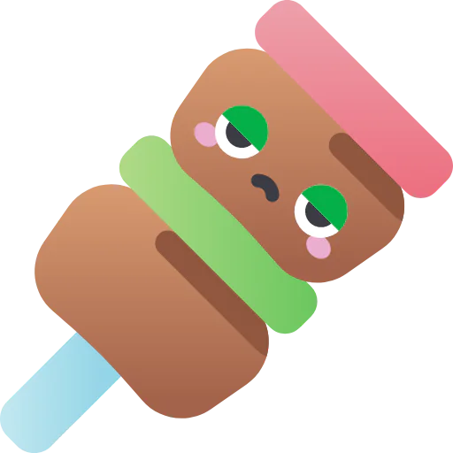 Skewer icon