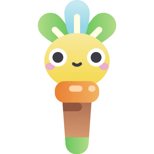 Cane icon