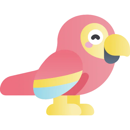 Macaw icon